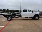 New 2025 Ram 5500 Tradesman Crew Cab 4x4 84 CA Cab Chassis for sale #C543173 - photo 6