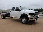 New 2025 Ram 5500 Tradesman Crew Cab 4x4 84 CA Cab Chassis for sale #C543173 - photo 7