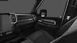 New 2025 Ram 3500 Lone Star Crew Cab 4x4 DRW Pickup for sale #C550242 - photo 7