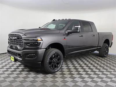 New 2025 Ram 2500 Laramie Mega Cab 4x4 Pickup for sale #C553306 - photo 1