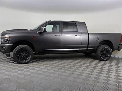 New 2025 Ram 2500 Laramie Mega Cab 4x4 Pickup for sale #C553306 - photo 2