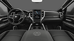 New 2025 Ram 2500 Laramie Mega Cab 4x4 Pickup for sale #C553307 - photo 6