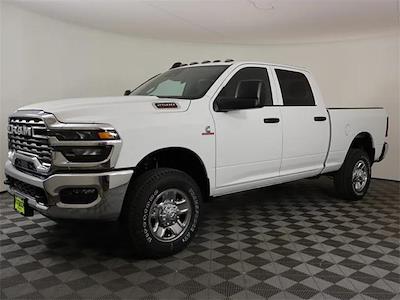 New 2025 Ram 2500 Tradesman Crew Cab 4x4 Pickup for sale #C553308 - photo 1