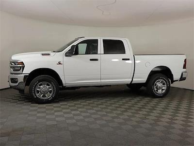 New 2025 Ram 2500 Tradesman Crew Cab 4x4 Pickup for sale #C553308 - photo 2