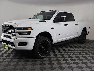 New 2025 Ram 2500 Lone Star Crew Cab 4x4 Pickup for sale #C557393 - photo 1