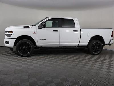 New 2025 Ram 2500 Lone Star Crew Cab 4x4 Pickup for sale #C557393 - photo 2