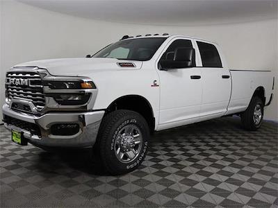 New 2025 Ram 2500 Tradesman Crew Cab 4x4 Pickup for sale #C568461 - photo 1