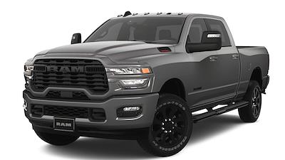 New 2025 Ram 2500 Lone Star Crew Cab 4x4 Pickup for sale #C572249 - photo 1