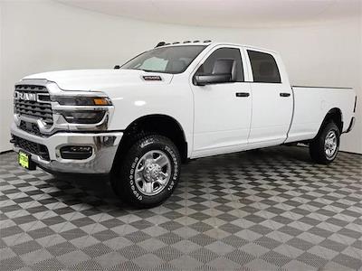 New 2025 Ram 2500 Tradesman Crew Cab 4x4 Pickup for sale #C572251 - photo 1