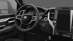 New 2025 Ram 2500 Lone Star Crew Cab 4x4 Pickup for sale #C574313 - photo 9