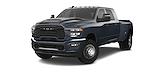 New 2025 Ram 3500 Laramie Mega Cab 4x4 DRW Pickup for sale #574744 - photo 1