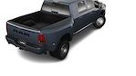 New 2025 Ram 3500 Laramie Mega Cab 4x4 DRW Pickup for sale #574744 - photo 2