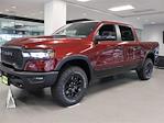 New 2025 Ram 1500 Rebel Crew Cab 4x4 Pickup for sale #C667563 - photo 1