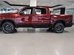 New 2025 Ram 1500 Rebel Crew Cab 4x4 Pickup for sale #C667563 - photo 2