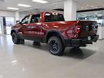 New 2025 Ram 1500 Rebel Crew Cab 4x4 Pickup for sale #C667563 - photo 4