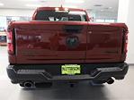 New 2025 Ram 1500 Rebel Crew Cab 4x4 Pickup for sale #C667563 - photo 5