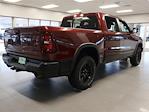 New 2025 Ram 1500 Rebel Crew Cab 4x4 Pickup for sale #C667563 - photo 6