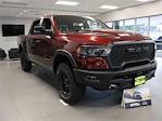 New 2025 Ram 1500 Rebel Crew Cab 4x4 Pickup for sale #C667563 - photo 7