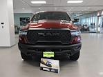 New 2025 Ram 1500 Rebel Crew Cab 4x4 Pickup for sale #C667563 - photo 8