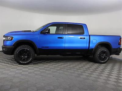 New 2025 Ram 1500 Rebel Crew Cab 4x4 Pickup for sale #C674825 - photo 2