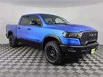 New 2025 Ram 1500 Rebel Crew Cab 4x4 Pickup for sale #C674825 - photo 7