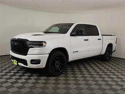 New 2025 Ram 1500 Limited Crew Cab 4x4 Pickup for sale #C688779 - photo 1
