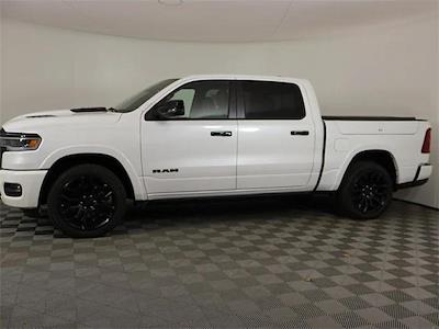New 2025 Ram 1500 Limited Crew Cab 4x4 Pickup for sale #C688779 - photo 2