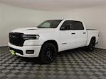 New 2025 Ram 1500 Limited Crew Cab 4x4 Pickup for sale #C688779 - photo 1