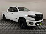 New 2025 Ram 1500 Limited Crew Cab 4x4 Pickup for sale #C688779 - photo 7