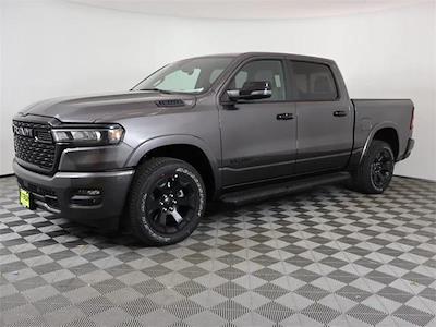 New 2025 Ram 1500 Lone Star Crew Cab 4x4 Pickup for sale #C761449 - photo 1