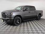 New 2025 Ram 1500 Lone Star Crew Cab 4x4 Pickup for sale #C761449 - photo 1