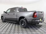 New 2025 Ram 1500 Lone Star Crew Cab 4x4 Pickup for sale #C761449 - photo 4