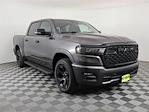 New 2025 Ram 1500 Lone Star Crew Cab 4x4 Pickup for sale #C761449 - photo 7