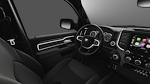 New 2025 Ram 1500 Lone Star Crew Cab Pickup for sale #C151390 - photo 8
