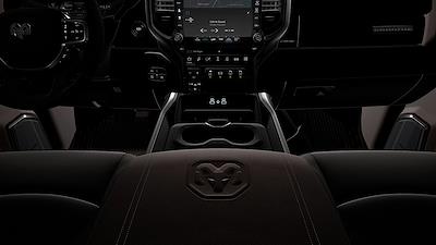 New 2026 Ram 3500 Laramie Crew Cab 4x4 DRW Pickup for sale #C161783 - photo 2