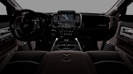 New 2026 Ram 3500 Laramie Crew Cab 4x4 DRW Pickup for sale #C161783 - photo 6