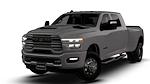 New 2026 Ram 3500 Laramie Mega Cab 4x4 DRW Pickup for sale #C166534 - photo 1