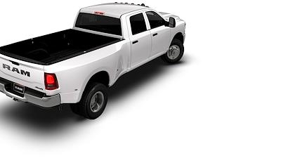 New 2026 Ram 3500 Tradesman Crew Cab 4x4 DRW Pickup for sale #C166630 - photo 1
