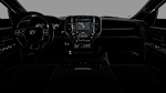 New 2026 Ram 2500 Warlock Crew Cab 4x4 Pickup for sale #C172332 - photo 1