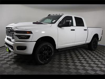 New 2026 Ram 2500 Tradesman Crew Cab for sale #C172335 - photo 1