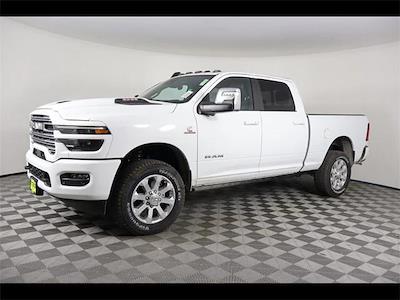 New 2026 Ram 2500 Laramie Crew Cab 4x4 Pickup for sale #C172916 - photo 1