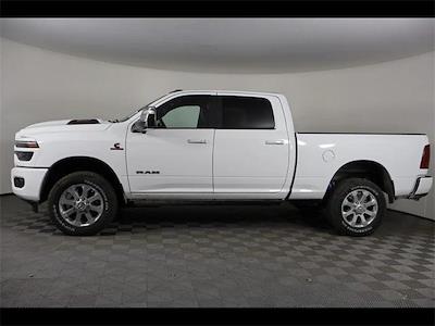 New 2026 Ram 2500 Laramie Crew Cab 4x4 Pickup for sale #C172916 - photo 2