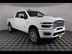 New 2026 Ram 2500 Laramie Crew Cab 4x4 Pickup for sale #C172916 - photo 7