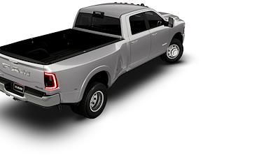 New 2026 Ram 3500 Laramie Crew Cab 4x4 DRW Pickup for sale #C180458 - photo 2