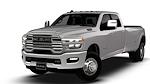 New 2026 Ram 3500 Laramie Crew Cab 4x4 DRW Pickup for sale #C180458 - photo 1