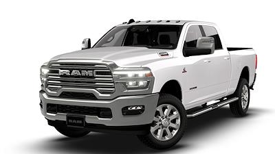 New 2026 Ram 2500 Laramie Crew Cab 4x4 Pickup for sale #C180692 - photo 1