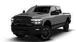 New 2026 Ram 2500 Rebel Crew Cab 4x4 Pickup for sale #C180693 - photo 1
