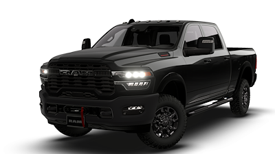 New 2026 Ram 2500 Tradesman Crew Cab for sale #C184367 - photo 1