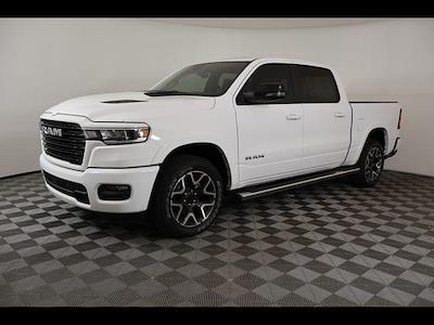 New 2026 Ram 1500 Laramie Crew Cab for sale #C189059 - photo 1