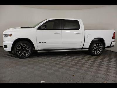 New 2026 Ram 1500 Laramie Crew Cab for sale #C189059 - photo 2